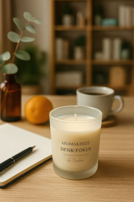 Aromatherapie Denkfokus