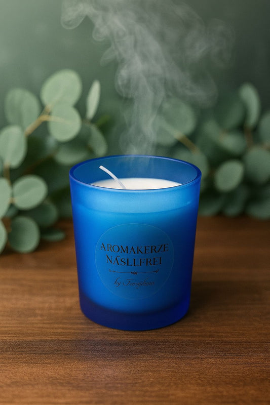 Aromatherapie Näslifrei