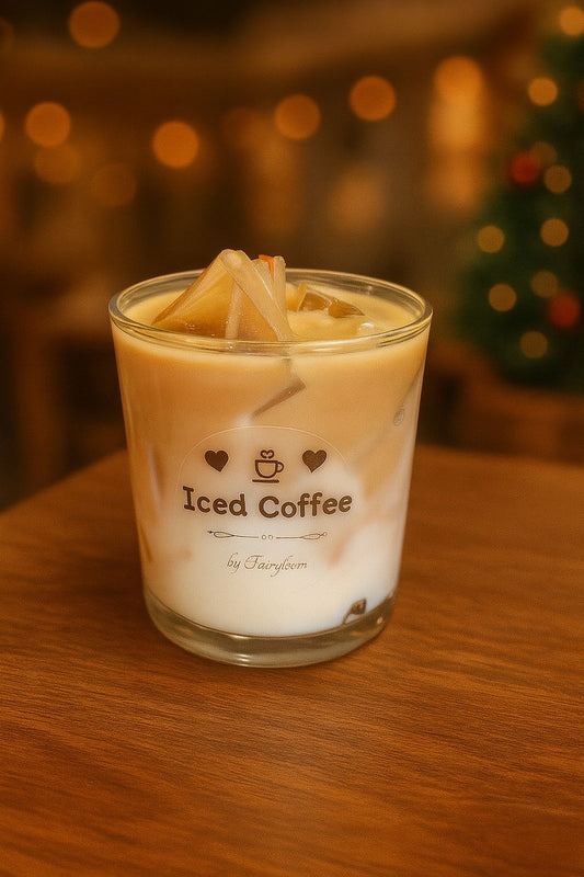 Iced Coffee