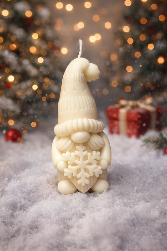 Wichtel Schneeflocke