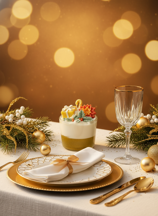 Professioneller Weihnachtshintergrund