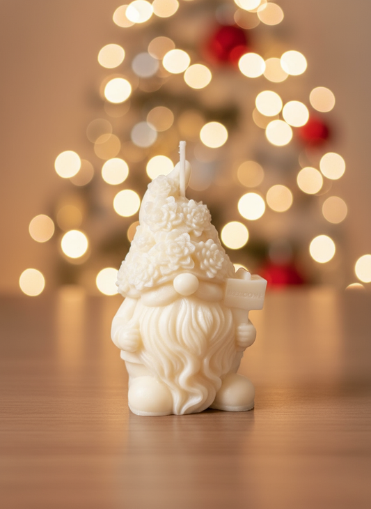 Professionelles Wichtel-Produktfoto